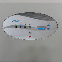 Nuaire LabGard ES Class II Type A2 6' Bio Safety Cabinet image 3